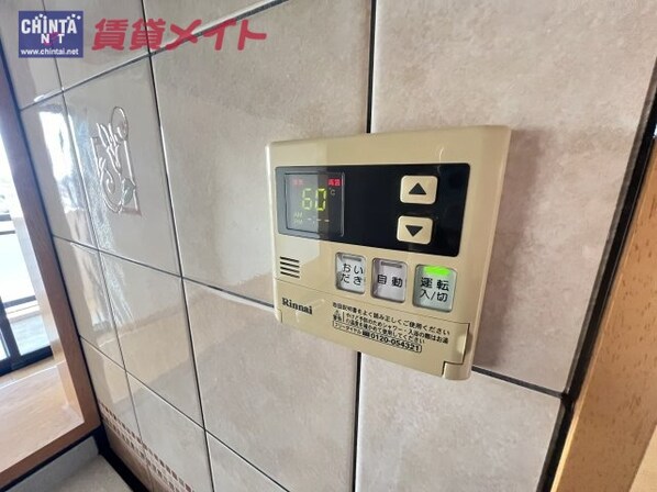 伊勢中川駅 徒歩5分 6階の物件内観写真